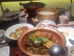 -潞州宴(清华店)