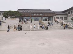 -景福宫