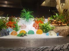 -芭菲盛宴·环球美食(北城国际店)