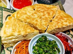 -奔跑吧陕菜·盛世长安(民乐园万达店)