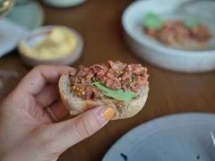 -BOR Eatery(安福路店)