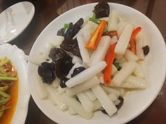 -飞虹鱼馆(春华路店)