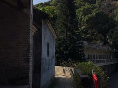 -广州市帽峰山景区