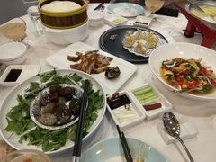 -北京全聚德(西客站店)