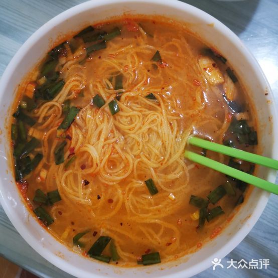 建兴饭店蓬莱小面(东关路店)