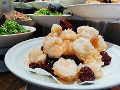 -77号渔船·蒸海鲜青岛菜(积米崖店)