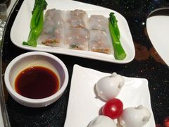 -味可道美食坊(福基路店)