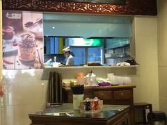 大堂-一记面馆(易发店)