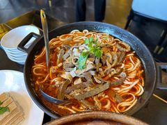 -鼓楼东街老火锅(鼓楼店)