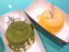 -狐狸和向日葵(北京路店)