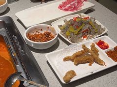 -海底捞火锅(番禺广场店)