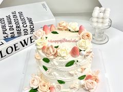 -蜜肆动物奶油蛋糕·个性定制·下午茶甜品