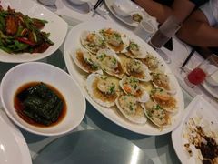 -廊亦舫Lang Yi Fang Restaurant(金桥店)