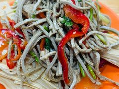 -清真-戏楼王记牛肉面