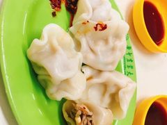 -华中农业大学-荟园餐厅