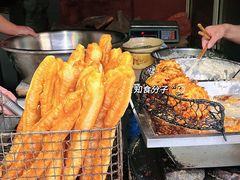-葑门横街