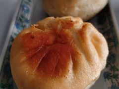 牛肉煎包-上海为民商行清真饭店(南大路店)