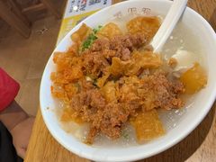 -豆相识•九九豆腐脑(牛咡桥店)