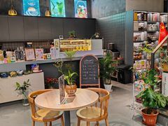 -方庄书店(通润商务会馆店)