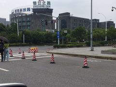 -江南大学(蠡湖校区)