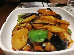 -老厨家(友谊路总店)