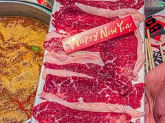 -荣叔港式沙嗲牛肉火锅(正佳潮流店)