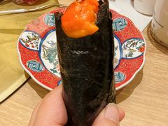 -鮨政· Omakase(港汇恒隆广场店)