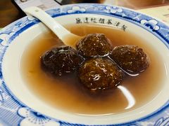 -粗茶淡饭(东关街店)
