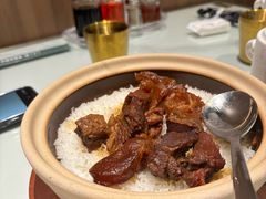 -凤来粤菜馆(珠江新城店)