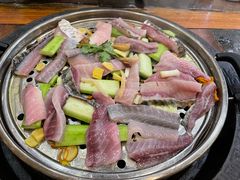 桑拿鱼-阿多私房菜(顺德店)