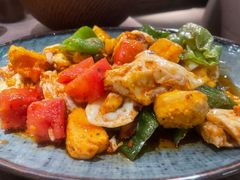 -山石榴·贵州菜(陆家嘴中心店)