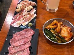 -大阪烧肉BAKA一代(十亩地店)