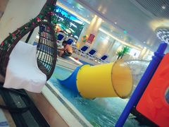 -水晶之星洗浴温泉汗蒸