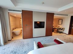 -上海嘉定喜来登酒店