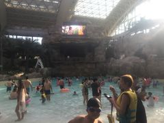 -杭州开元森泊度假乐园