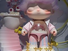 -泡泡玛特POPMART(赛格国际购物中心店)