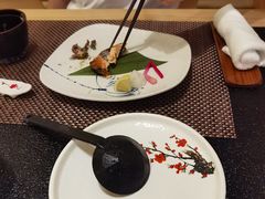 -长崎屋·日本料理·刺身·烧鸟(天河北路店)