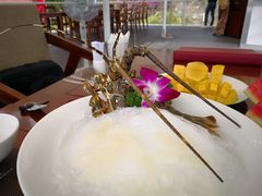 -芽庄MP泰式海鲜海景餐厅