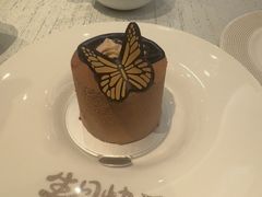 -上海和平饭店龙凤厅 Dragon Phoenix