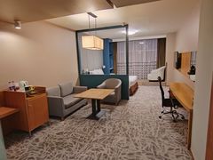 -北京民族园葉子里酒店(鸟巢店)