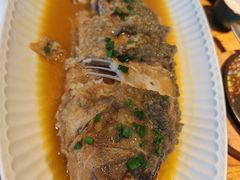 -食欲老院子荆芥疙瘩汤(经五路店)