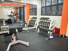 -天型健身工作室(大学城店)