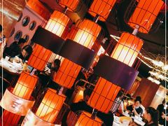 大堂-啫神·广州地标美食(北京路店)