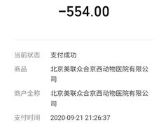 -美联众合动物医院·24h京西诊疗中心