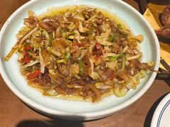 -打酱油·非遗淮扬菜(瘦西湖梅岭店)