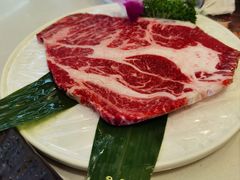 -千寻山野烤肉(中关村店)
