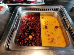 -大隐·成都火锅Bistro(合生麒麟新天地店)