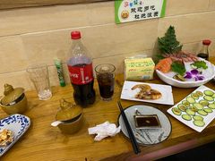 -银子铁板烧料理自助餐(人民广场店)