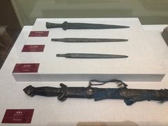 -呼伦贝尔民族博物馆