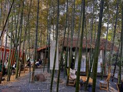 -大汗烧烤滩羊馆(清水河公园店)